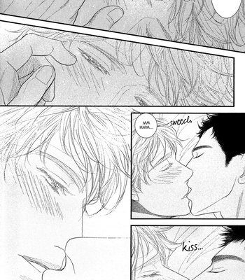 [Machiya Hatoko] Orokamono Wangel Night [Eng] – Gay Manga sex 175