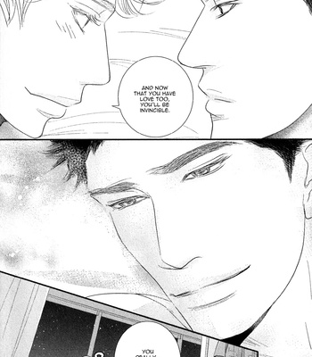[Machiya Hatoko] Orokamono Wangel Night [Eng] – Gay Manga sex 179