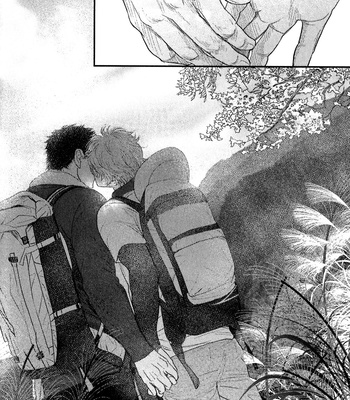 [Machiya Hatoko] Orokamono Wangel Night [Eng] – Gay Manga sex 185