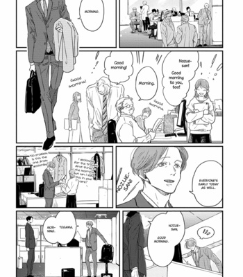 [Sagan Sagan] Old-Fashioned Cupcake – Vol. 1+2 [Eng] – Gay Manga sex 28