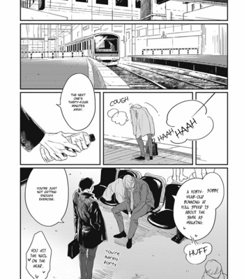 [Sagan Sagan] Old-Fashioned Cupcake – Vol. 1+2 [Eng] – Gay Manga sex 37