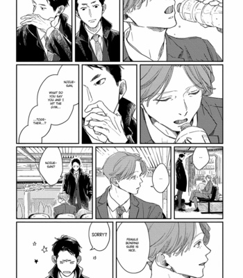 [Sagan Sagan] Old-Fashioned Cupcake – Vol. 1+2 [Eng] – Gay Manga sex 38