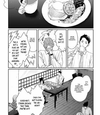 [Sagan Sagan] Old-Fashioned Cupcake – Vol. 1+2 [Eng] – Gay Manga sex 45