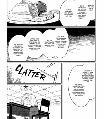 [Sagan Sagan] Old-Fashioned Cupcake – Vol. 1+2 [Eng] – Gay Manga sex 48