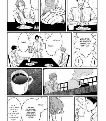 [Sagan Sagan] Old-Fashioned Cupcake – Vol. 1+2 [Eng] – Gay Manga sex 54