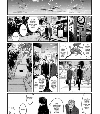 [Sagan Sagan] Old-Fashioned Cupcake – Vol. 1+2 [Eng] – Gay Manga sex 113