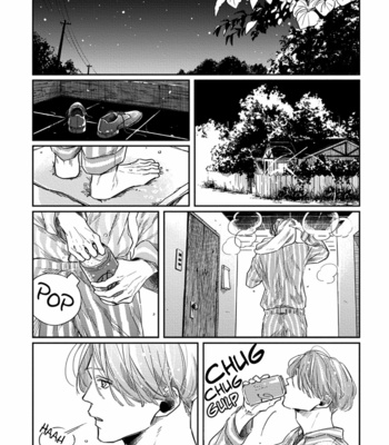 [Sagan Sagan] Old-Fashioned Cupcake – Vol. 1+2 [Eng] – Gay Manga sex 126
