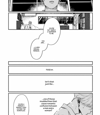 [Sagan Sagan] Old-Fashioned Cupcake – Vol. 1+2 [Eng] – Gay Manga sex 144