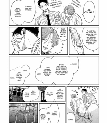 [Sagan Sagan] Old-Fashioned Cupcake – Vol. 1+2 [Eng] – Gay Manga sex 148