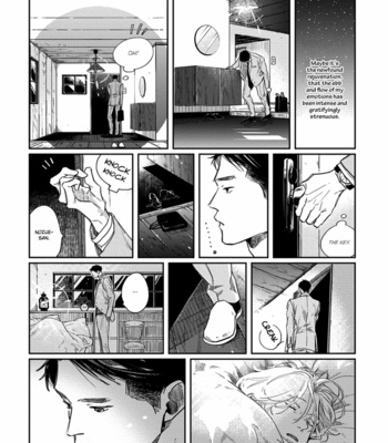 [Sagan Sagan] Old-Fashioned Cupcake – Vol. 1+2 [Eng] – Gay Manga sex 149