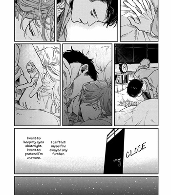 [Sagan Sagan] Old-Fashioned Cupcake – Vol. 1+2 [Eng] – Gay Manga sex 150