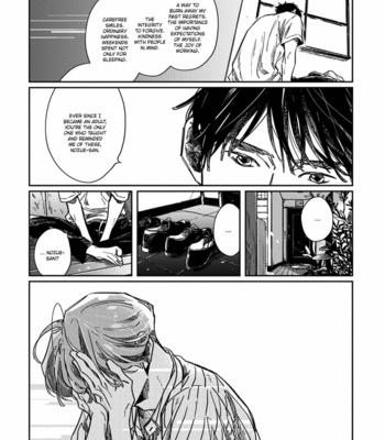 [Sagan Sagan] Old-Fashioned Cupcake – Vol. 1+2 [Eng] – Gay Manga sex 176