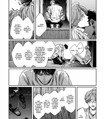 [Sagan Sagan] Old-Fashioned Cupcake – Vol. 1+2 [Eng] – Gay Manga sex 183