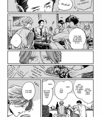 [Sagan Sagan] Old-Fashioned Cupcake – Vol. 1+2 [Eng] – Gay Manga sex 199