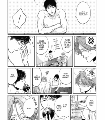[Sagan Sagan] Old-Fashioned Cupcake – Vol. 1+2 [Eng] – Gay Manga sex 254