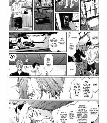 [Sagan Sagan] Old-Fashioned Cupcake – Vol. 1+2 [Eng] – Gay Manga sex 237