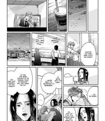 [Sagan Sagan] Old-Fashioned Cupcake – Vol. 1+2 [Eng] – Gay Manga sex 395