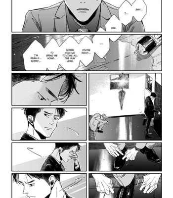 [Sagan Sagan] Old-Fashioned Cupcake – Vol. 1+2 [Eng] – Gay Manga sex 375