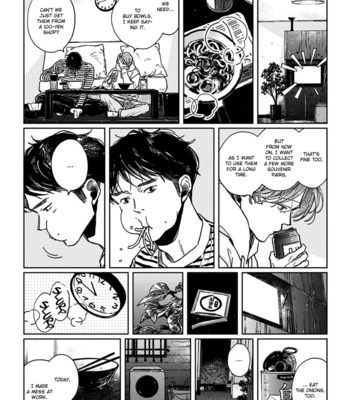 [Sagan Sagan] Old-Fashioned Cupcake – Vol. 1+2 [Eng] – Gay Manga sex 413