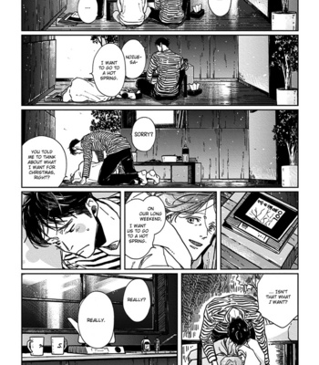 [Sagan Sagan] Old-Fashioned Cupcake – Vol. 1+2 [Eng] – Gay Manga sex 415
