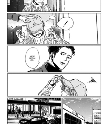 [Sagan Sagan] Old-Fashioned Cupcake – Vol. 1+2 [Eng] – Gay Manga sex 422