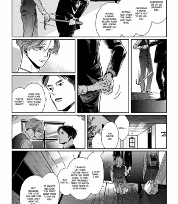 [Sagan Sagan] Old-Fashioned Cupcake – Vol. 1+2 [Eng] – Gay Manga sex 292