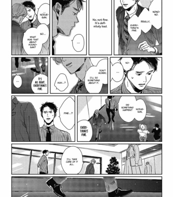 [Sagan Sagan] Old-Fashioned Cupcake – Vol. 1+2 [Eng] – Gay Manga sex 303