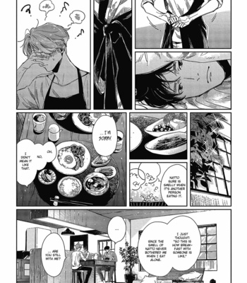 [Sagan Sagan] Old-Fashioned Cupcake – Vol. 1+2 [Eng] – Gay Manga sex 276