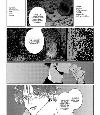 [Sagan Sagan] Old-Fashioned Cupcake – Vol. 1+2 [Eng] – Gay Manga sex 333