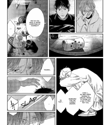 [Sagan Sagan] Old-Fashioned Cupcake – Vol. 1+2 [Eng] – Gay Manga sex 338
