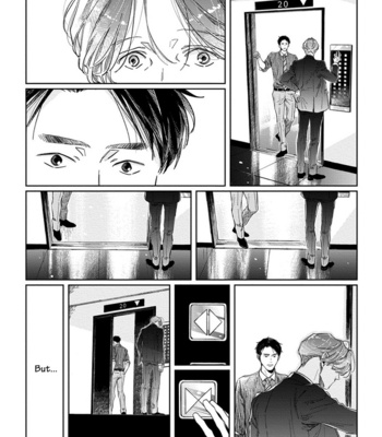 [Sagan Sagan] Old-Fashioned Cupcake – Vol. 1+2 [Eng] – Gay Manga sex 352