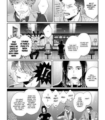 [Sagan Sagan] Old-Fashioned Cupcake – Vol. 1+2 [Eng] – Gay Manga sex 354