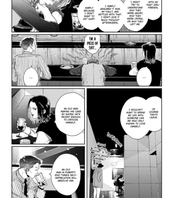 [Sagan Sagan] Old-Fashioned Cupcake – Vol. 1+2 [Eng] – Gay Manga sex 359