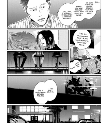 [Sagan Sagan] Old-Fashioned Cupcake – Vol. 1+2 [Eng] – Gay Manga sex 361