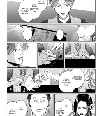 [Sagan Sagan] Old-Fashioned Cupcake – Vol. 1+2 [Eng] – Gay Manga sex 366