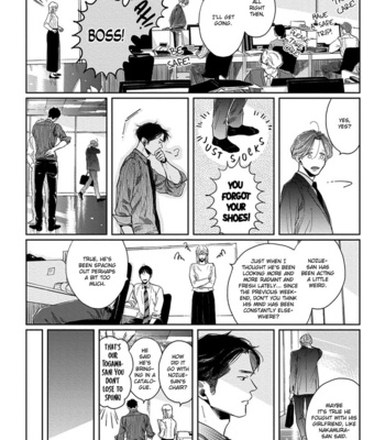 [Sagan Sagan] Old-Fashioned Cupcake – Vol. 1+2 [Eng] – Gay Manga sex 344