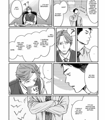 [Sagan Sagan] Old-Fashioned Cupcake – Vol. 1+2 [Eng] – Gay Manga sex 66