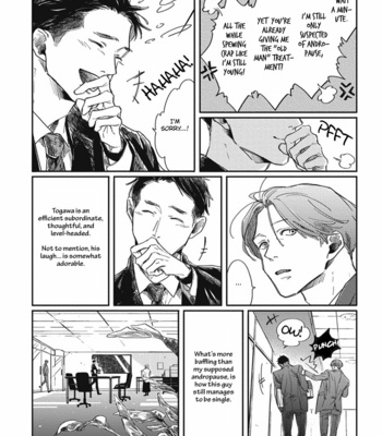 [Sagan Sagan] Old-Fashioned Cupcake – Vol. 1+2 [Eng] – Gay Manga sex 74