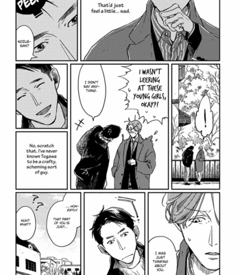 [Sagan Sagan] Old-Fashioned Cupcake – Vol. 1+2 [Eng] – Gay Manga sex 83