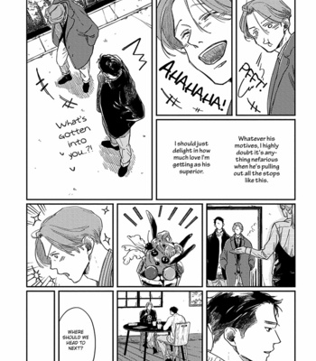 [Sagan Sagan] Old-Fashioned Cupcake – Vol. 1+2 [Eng] – Gay Manga sex 86