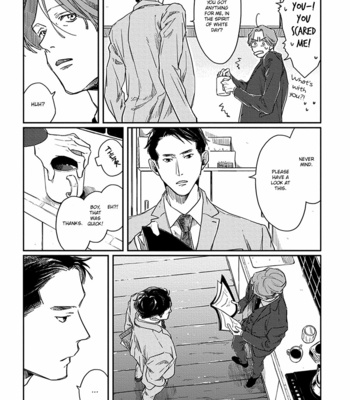 [Sagan Sagan] Old-Fashioned Cupcake – Vol. 1+2 [Eng] – Gay Manga sex 93