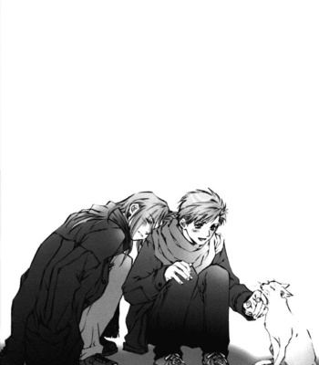 [Escape Club (HIIRAGI Yuki)] Fullmetal Alchemist dj – EdAl 1 [Esp] – Gay Manga sex 25