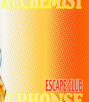 [Escape Club (HIIRAGI Yuki)] Fullmetal Alchemist dj – EdAl 1 [Esp] – Gay Manga sex 40
