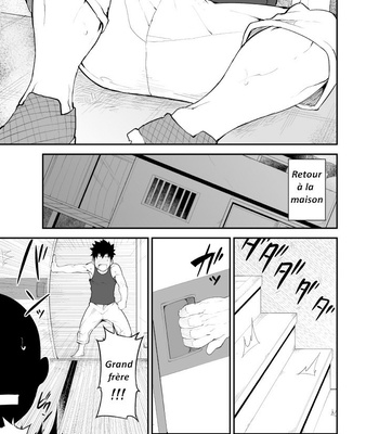[Anything (Naop)] Kau Gyuunyuu (Cow’s Milk) [Fr] – Gay Manga sex 11