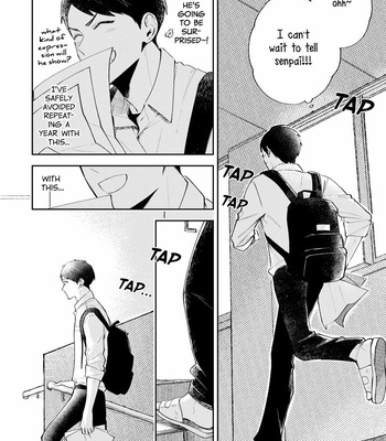 [YU Chitose] Hidamari no Orange [Eng] – Gay Manga sex 33