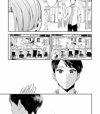 [YU Chitose] Hidamari no Orange [Eng] – Gay Manga sex 69