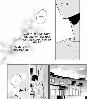 [YU Chitose] Hidamari no Orange [Eng] – Gay Manga sex 88