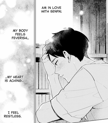 [YU Chitose] Hidamari no Orange [Eng] – Gay Manga sex 89