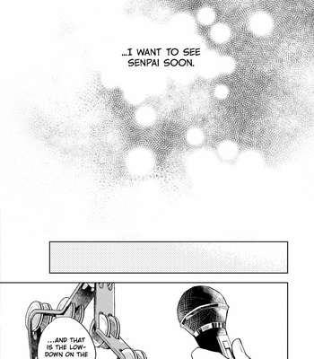 [YU Chitose] Hidamari no Orange [Eng] – Gay Manga sex 90