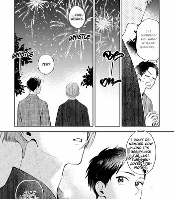 [YU Chitose] Hidamari no Orange [Eng] – Gay Manga sex 104
